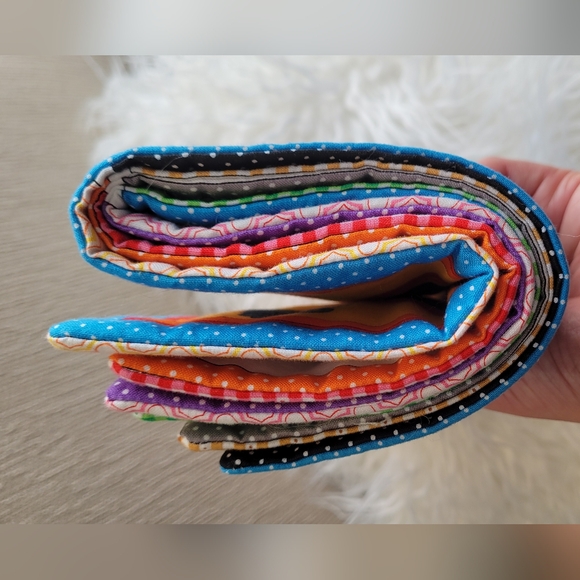 Baby books Colorful Kids Learning Book - Picture 8 of 8